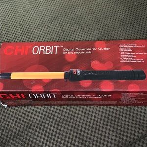 Chi 3/4” curler